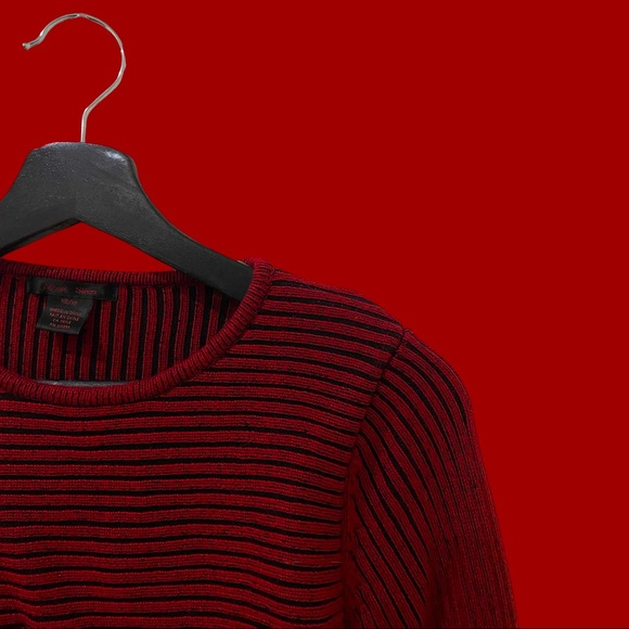 Two layer buckle shirt - Picture 2 of 6